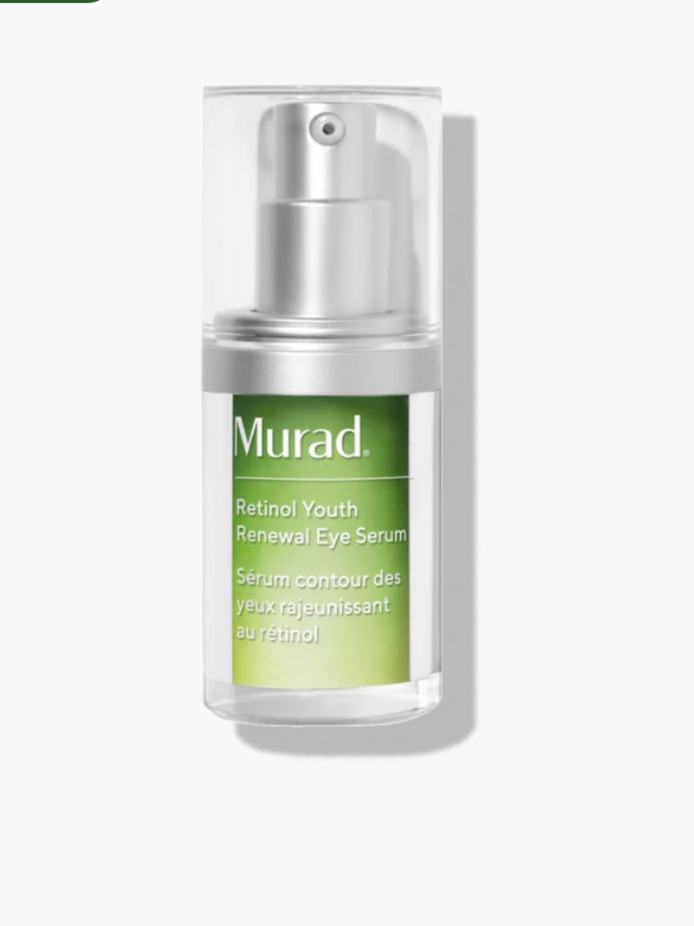 Murad Retinol Youth Renewal Eye Serum